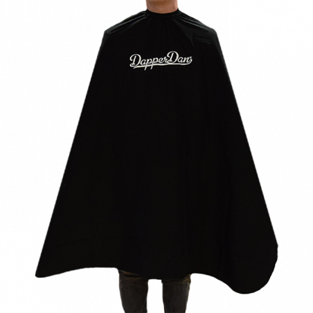 Barber cape