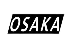 Osaka