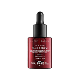 Face serum Daimon Barber