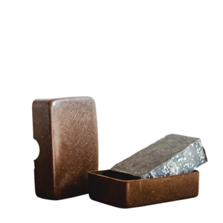 Savon certifié Bio - Granit du Mont-Blanc