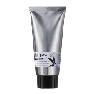 Gel exfoliant Anti-Stress