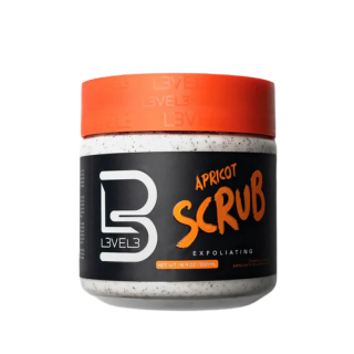 Exfoliant Visage - Apricot Facial Scrub