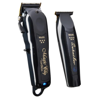 Cordless Barber Combo™ - Magic Clip x Detailer Li - LIMITED EDITION